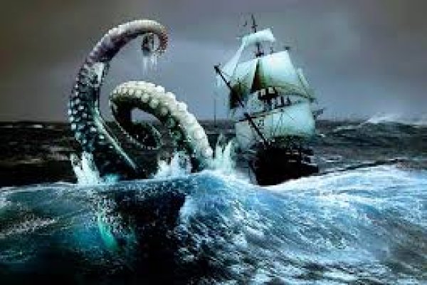 Kraken зеркало стор