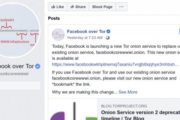 Список луковых tor сайтов